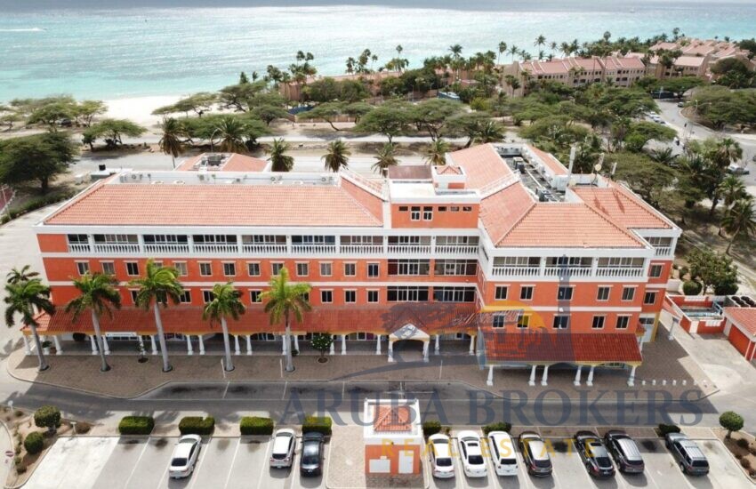 Properties For Sale Aruba Brokers