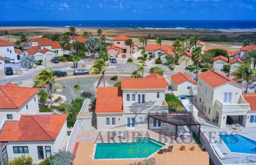 Aruba Brokers – Houses and Land for Sale in Aruba | Dutch Caribbean