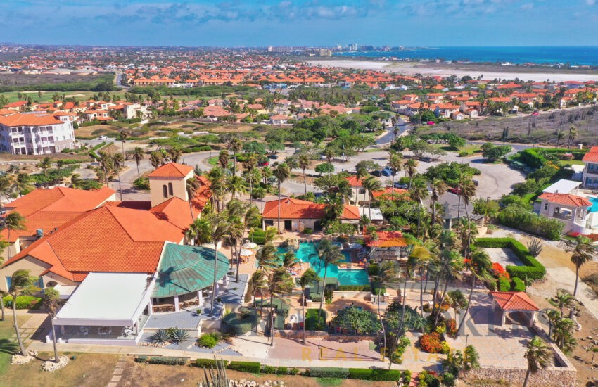 Aruba Brokers Houses and Land for Sale in Aruba Dutch Caribbean
