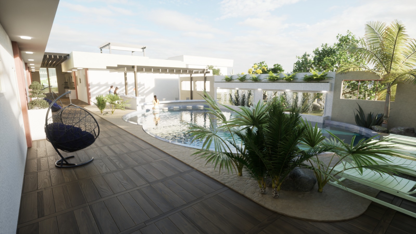 Summerside Phase II Condos Aruba Brokers